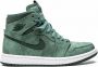 Jordan 1 High Zoom Air CMFT sneakers Groen - Thumbnail 1