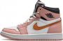 Jordan 1 High Zoom sneakers Roze - Thumbnail 1