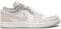 Jordan " 1 Low SE Craft Inside Out sneakers" Beige - Thumbnail 1