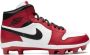 Jordan 1 Retro MCS "Chicago" honkbalschoenen Rood - Thumbnail 1