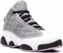 Jordan Kids "Jordan 13 Retro Houndstooth sneakers" Zwart - Thumbnail 1