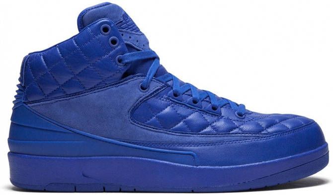 Jordan 2 Retro Don C sneakers Blauw