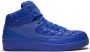 Jordan 2 Retro Don C sneakers Blauw - Thumbnail 1
