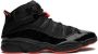 Jordan " 6 Rings Black Infrared sneakers" Zwart - Thumbnail 1