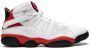 Jordan 6 Rings high-top sneakers Wit - Thumbnail 1