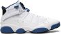 Jordan 6 Rings sneakers Wit - Thumbnail 1