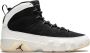 Jordan 9 Retro sneakers Zwart - Thumbnail 1