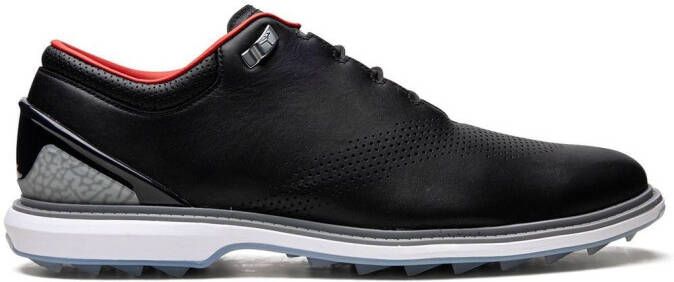 Jordan low-top sneakers Zwart