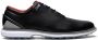 Jordan low-top sneakers Zwart - Thumbnail 1