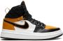 Jordan "Air 1 Acclimate Chutney high-top sneakers" Zwart - Thumbnail 1