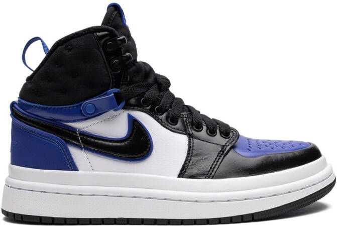 Jordan "Air 1 Acclimate Royal Toe sneakers" Blauw