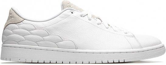 Jordan Air 1 Centre Court low-top sneakers Wit