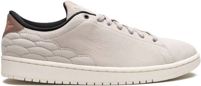 Jordan Air 1 Centre Court sneakers Beige