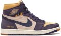 Jordan Air 1 Ele t Gore-Tex "Sky J Purple" sneakers Paars - Paars