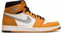 Jordan Air 1 Ele t sneakers Oranje - Oranje