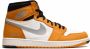 Jordan Air 1 Ele t sneakers Oranje - Thumbnail 1