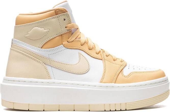 Jordan Air 1 Elevate High sneakers Beige