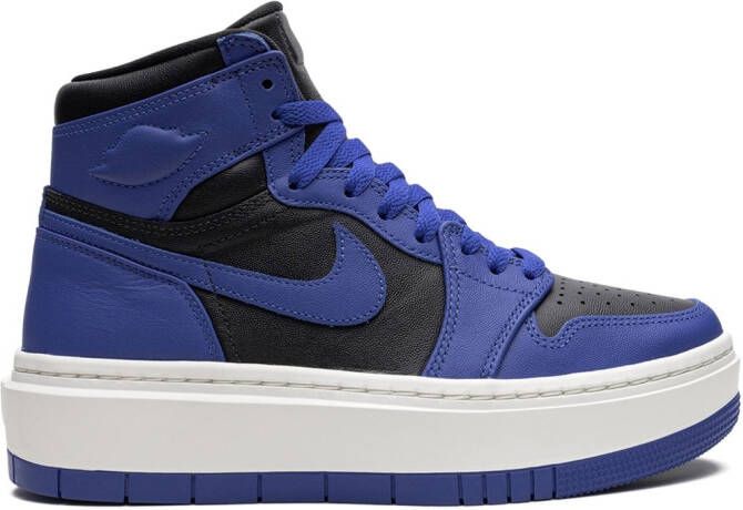 Jordan "Air 1 Elevate High Game Royal sneakers " Blauw