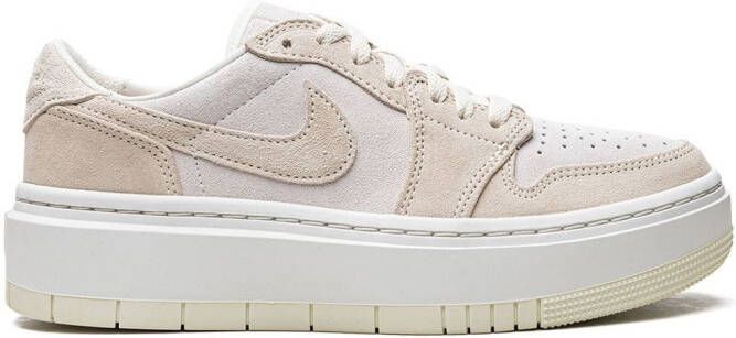 Jordan "Air 1 Elevate Low Coconut sneakers" Beige