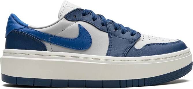 Jordan Air 1 Elevate sneakers Blauw