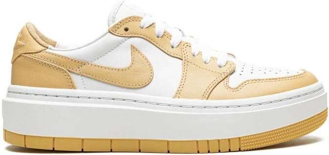 Jordan Air 1 Elevate sneakers Wit
