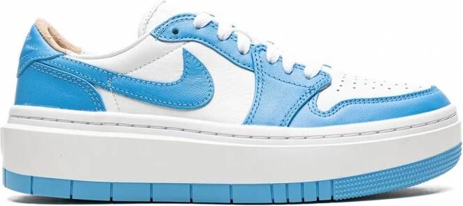 Jordan Air 1 Elevate sneakers Wit