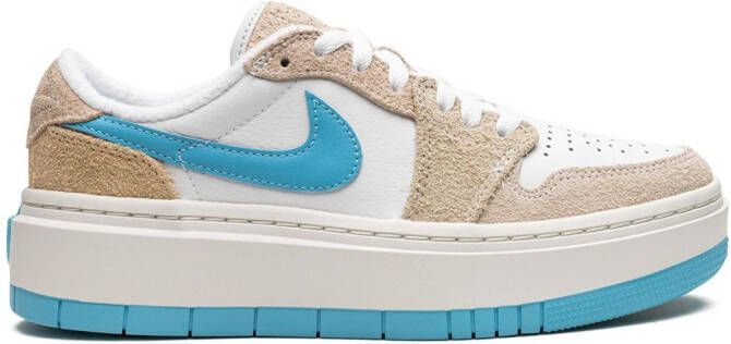 Jordan Air 1 Elevate sneakers Wit