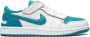 Jordan "Air 1 Flyease Low Aquatone sneakers" Wit - Thumbnail 1