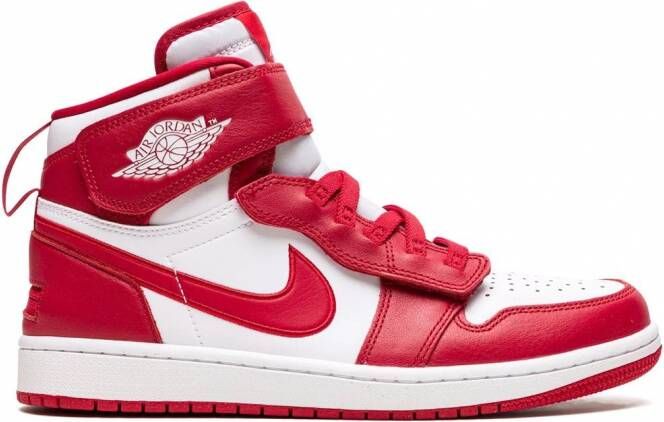 Jordan Air 1 FlyEase sneakers Rood