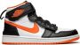 Jordan "Air 1 FlyEase Turf Orange sneakers" Zwart - Thumbnail 1