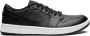 Jordan "Air 1 Golf Low Black Croc sneakers" Zwart - Thumbnail 1