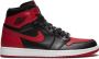 Jordan Air 1 H2H NRG CHI high-top sneakers Zwart - Thumbnail 1