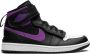 Jordan "Air 1 Hi Flyease Wild Berry sneakers" Zwart - Thumbnail 1