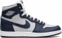 Jordan Air 1 High 85 sneakers Blauw - Thumbnail 1