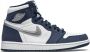 Jordan Air 1 CO.JP high-top sneakers Wit - Thumbnail 1