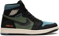 Jordan "Air 1 High Ele t GORE-TEX Sky J Light Olive sneakers" Zwart - Zwart