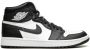 Jordan Air 1 high-top sneakers Zwart - Thumbnail 1