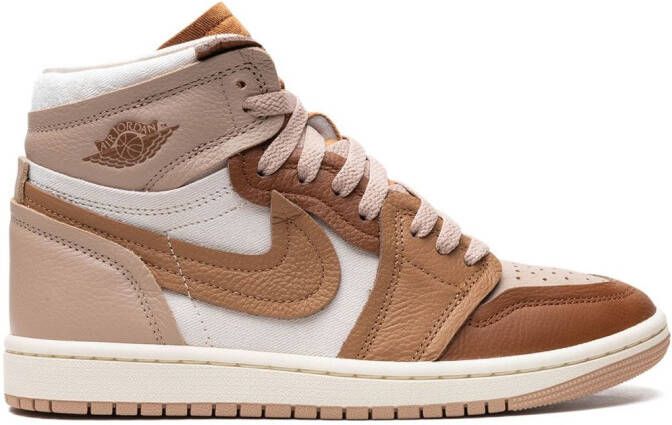 Jordan Air 1 Mid SE "Legend Light Brown" sneakers Beige