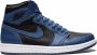 Jordan Air 1 High OG "Dark Marina Blue" sneakers Blauw - Thumbnail 1