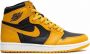 Jordan "Air 1 High OG Pollen sneakers" Geel - Thumbnail 1