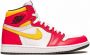 Jordan Air 1 High OG sneakers Rood - Thumbnail 1