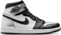 Jordan Air 1 high-top sneakers Zwart - Thumbnail 1