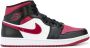 Jordan Air 1 high-top sneakers Rood - Thumbnail 1