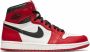 Jordan Air 1 Retro High OG "Chicago Lost and Found" sneakers Wit - Thumbnail 1
