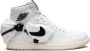 Jordan Air 1 high-top sneakers Wit - Thumbnail 1