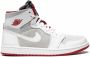 Nike Air Jordan 1 High Zoom Air CMFT sneakers Wit - Thumbnail 1