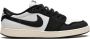 Jordan "Air 1 KO Low Black White sneakers" Wit - Thumbnail 1