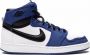 Jordan "Air 1 KO Storm Blue sneakers" Blauw - Thumbnail 1