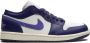 Jordan "Air 1 Low Action Grape sneakers" Paars - Thumbnail 1