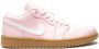Jordan "Air 1 Low Arctic Pink Gum sneakers" Roze - Thumbnail 1